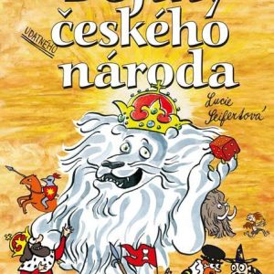 Dějiny udatného českého národa - desková hra