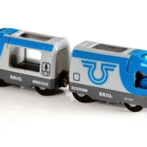 Brio - Elektrická vlaková souprava