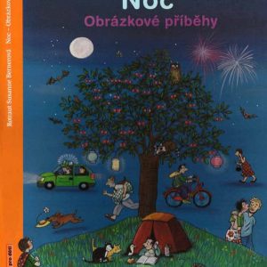 Noc - Obrázkové příběhy